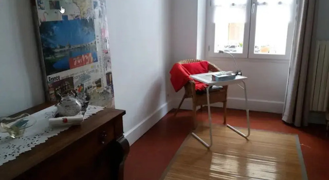 Chambre d'Hotes en Centre-Ville, Rezervasyon Bed and Breakfast Le Vigan 