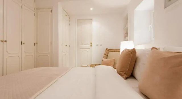 Апартаменты Feels Like Home Príncipe Real Comfortable Flat