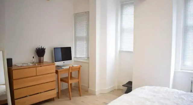 Stylish 1 Bedroom Property in Shoreditch, Забронировать Апартаменты/квартира Лондон Большой Лондон