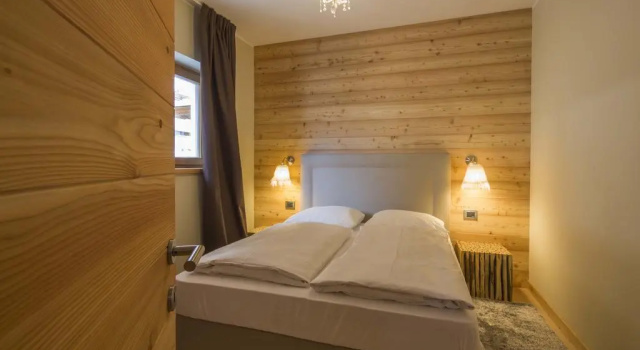Residence Aspen, Забронировать Отель Отели Венето с парковкой, Парковка
