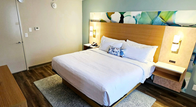 Econo Lodge College Station, Rezerwuj Hotel College Station Teksas