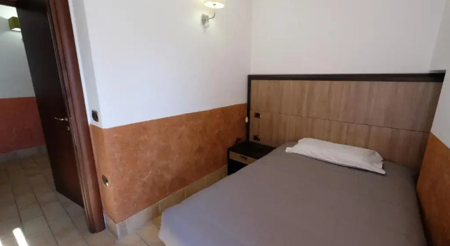 Трёхместный номер Standard Residenza Sant'Andrea