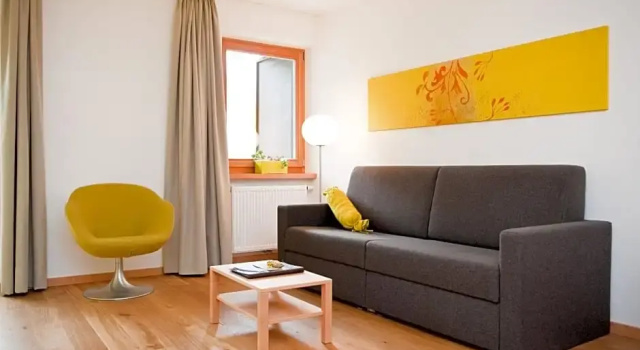 Kreativ Hotel Landhaus Schweigl, Забронировать Отель Отели и гостиницы Ультимо, Отель