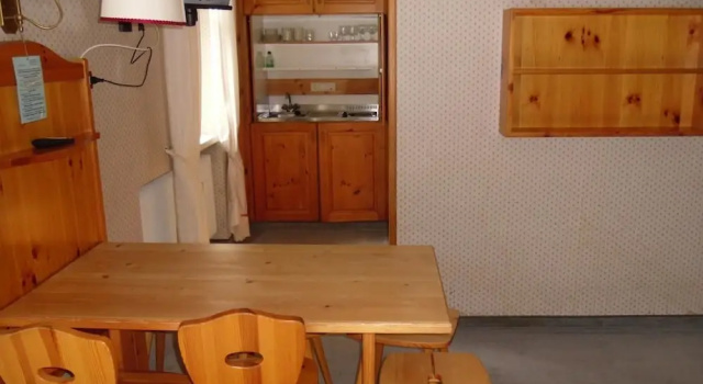 Студия Ploner villaggio Turistico
