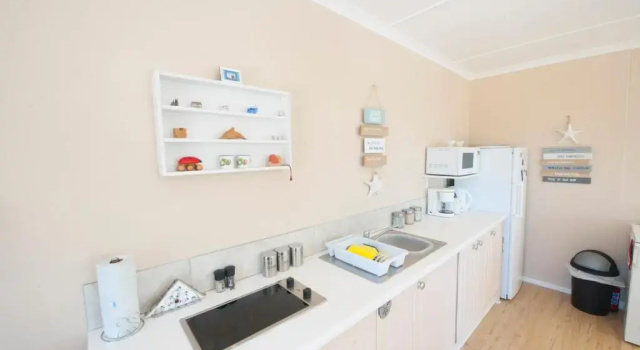 The Holliday Pad, Забронировать Отель Плеттенберг-Бей Найсна