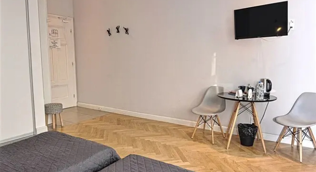 Wroclaw City Apartments, Забронировать Апартаменты/квартира Недорогие отели Вроцлава, рядом с Археологический музей, недорогие