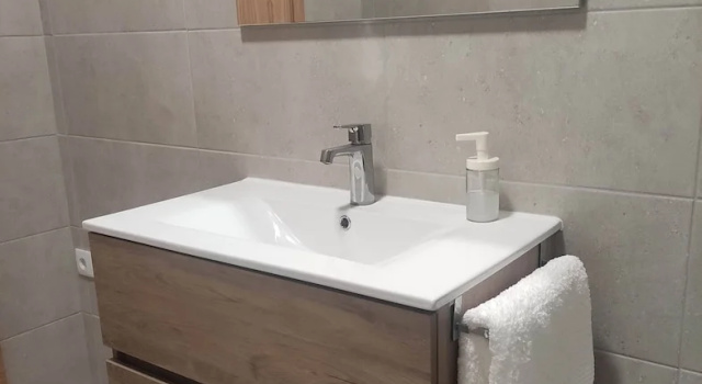 Апартаменты Deluxe Casa do Belé