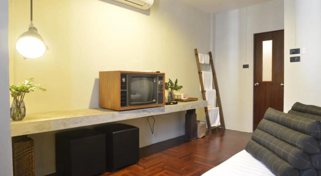 Pakping The Cozy Living Chiangmai