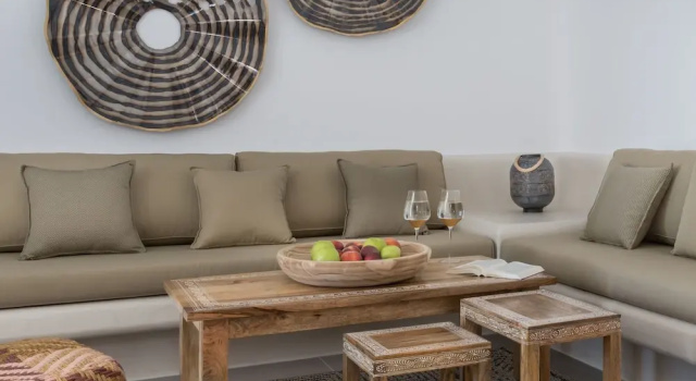 Вилла White & Co Exclusive Island Villas