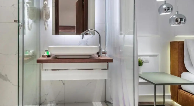 Люкс Executive Room 25 Belgrade
