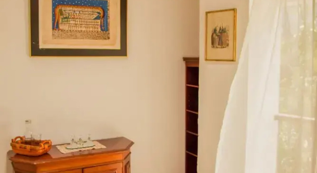 Номер Royal Hospedaje La Tierrita Villa de Leyva