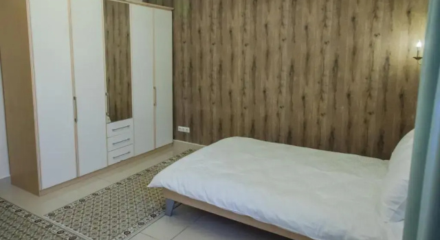 Tal Hotel
