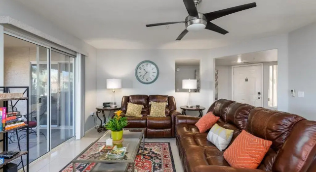Апартаменты Starfire 2 Bedroom Condo by RedAwning