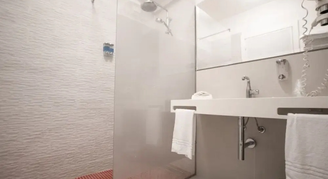 Двухместный номер Superior Perla Del Golfo Resort