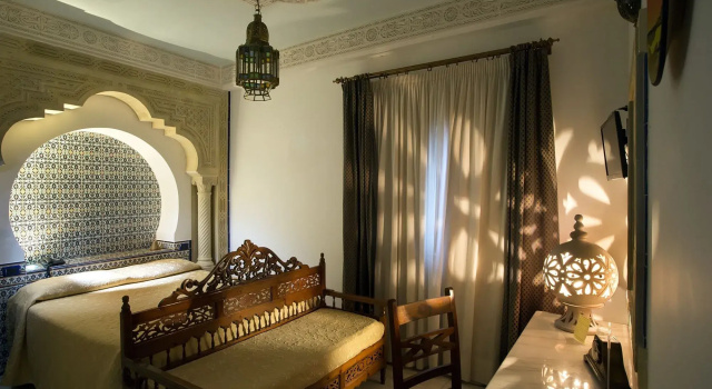 Hotel Vento del Sud, Забронировать Отель Сан-Вито-Ло-Капо Сицилия