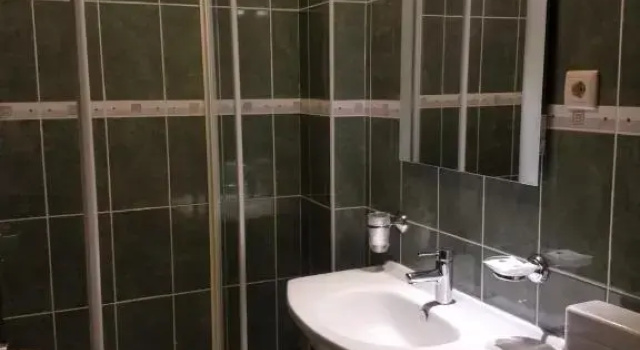 Двухместный номер Standard Residencial Montanhês