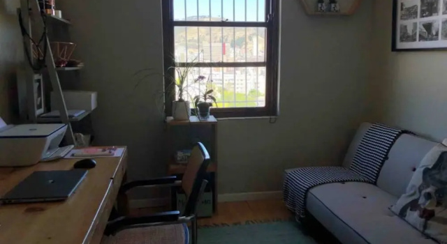 Unbeatable Cape Town Views In Zonnebloem, Забронировать Отель Отели Cape Peninsula 3 звезды, 3*