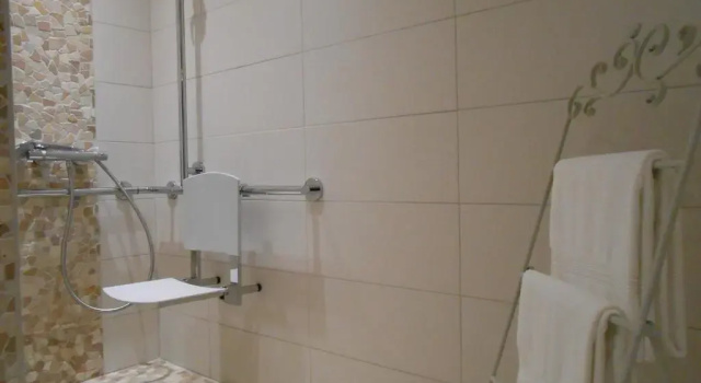 Коттедж с 3 комнатами Les Maisons de Concasty