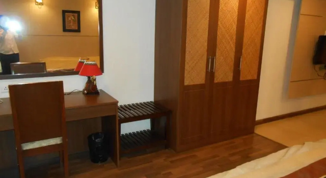 Люкс Business Brunton Heights Executive Suites