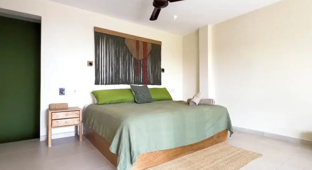 Estrella de Mar Suites, Rezervovat Hotel Puerto Escondido Oaxaca, blízko Commercial Walkway