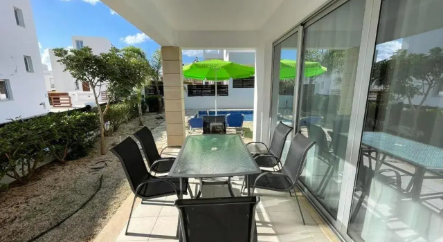 Вилла Deluxe Villa Sunny Breeze In A Prime Spot Near Everything
