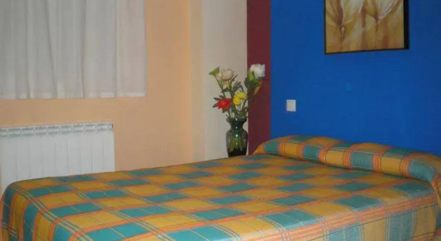Apartamentos Aragon