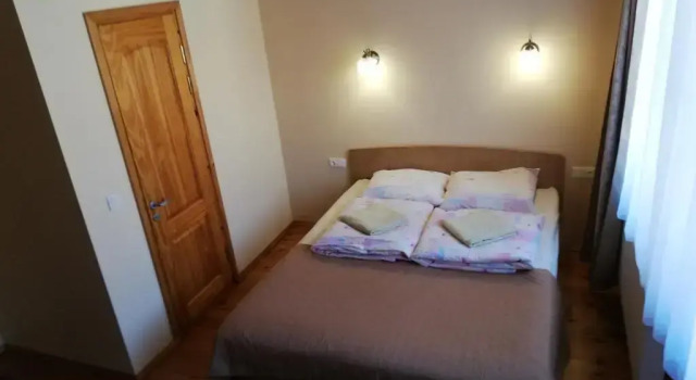 Inkliuzas, Забронировать Отель Нида Неринга, рядом с Thomas Mann Memorial Museum