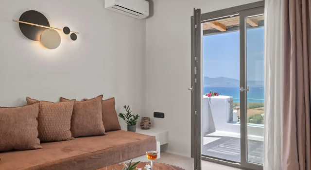 Вилла Lithia Exclusive Villas