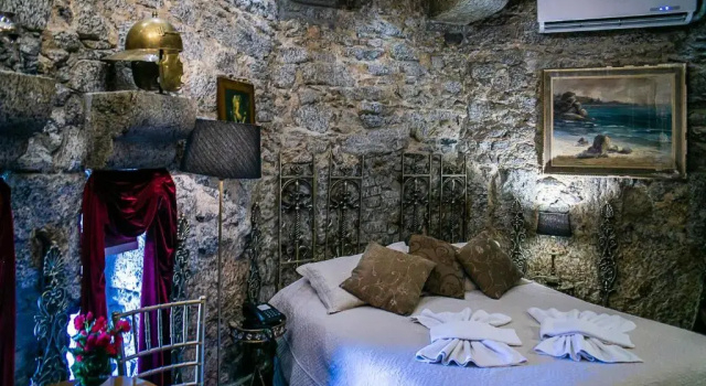 Полулюкс Standard Castelo de Itaipava - Hotel, Eventos e Gastronomia