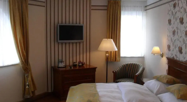 Двухместный номер Comfort In Piazza