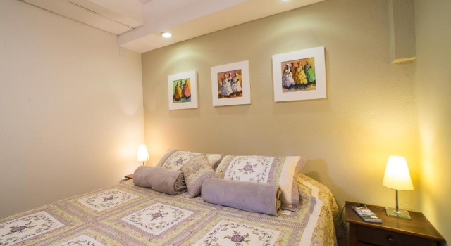 Номер Standard O Veleiro Bed and Breakfast