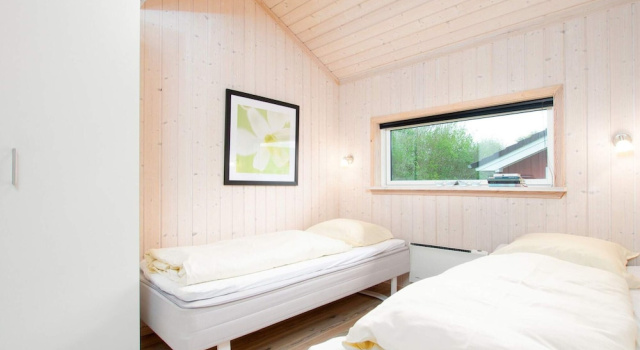 4 Star Holiday Home in Grossenbrode, Забронировать Дом для отпуска Отели земли Шлезвиг-Гольштейн с парковкой, Парковка