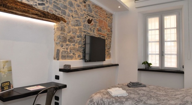 Двухместный номер Standard Civico29 Rooms & Breakfast