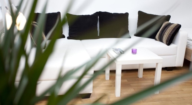 Vienna Apartment Wiedner Haupstrasse, Брондау Пәтер Vienna Austria