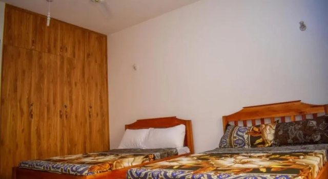 Stay.Plus Nyali Budget Apartments