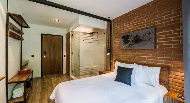 Hotel Oxú, Rezervasyon Otel Avandaro State of Mexico