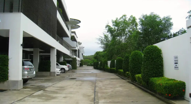 Mandala by Villacarte, Забронировать Отель Пляж Банг Тао Пхукет