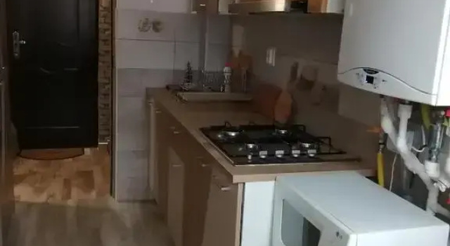 Апартаменты Eden Apartman