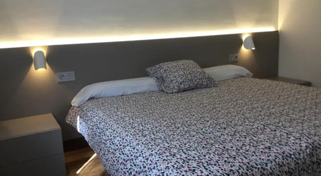 Apartamentos Irati, Book Lejlighed Espinal-Auzperri Navarre Pyrenees