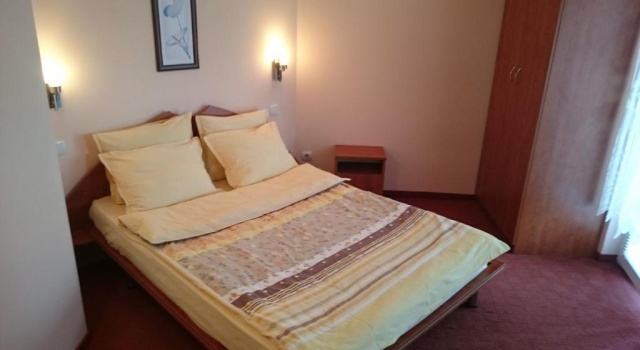 Номер Standard Classic Hotel