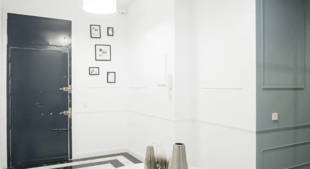 CIBELES Apartment II 5BR 5BT, Забронировать Апартаменты/квартира Мадрид Провинция Мадрид, рядом с Гран-Виа