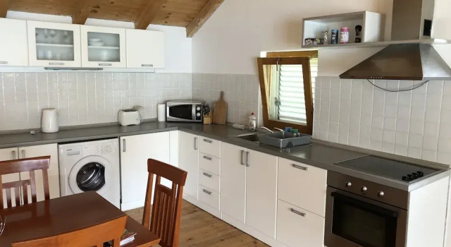 Two Bedroom Apartment With Amazing Views, Reservar Apartamento Dobrota 