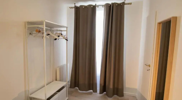 Апартаменты Le Jaune Vendée - T2 renové - Terrasse - Calme