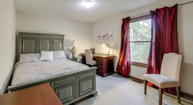 4 Mi to Dtwn Loveland: Private Retreat w/ Decks, Rezerwuj Dom wakacyjny Loveland 