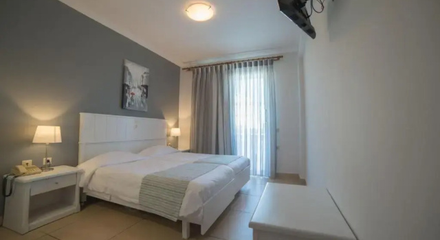 Hotel Athina