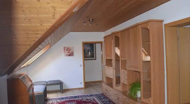 Mountain View Rooms, Rezervați Pensiune Kindsbach 