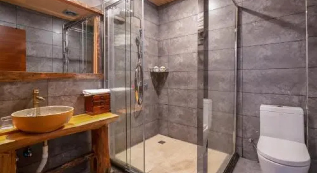 Ridge Inn, Boek Hotel Heping Guangxi