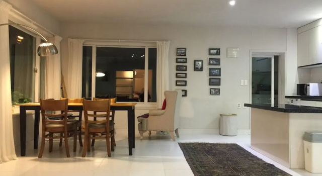 Коттедж Sunday Jeju