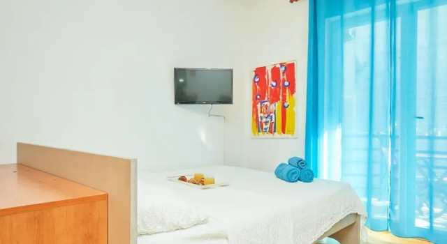 Studio Lapad Beach, Забронировать Апартаменты/квартира Лапад 