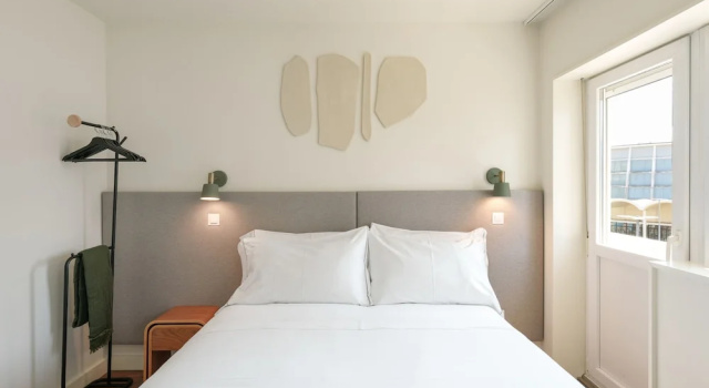Bom Sucesso Executive Flat 5 3 by Feel Porto, Забронировать Апартаменты/квартира Порту Регион Порту
